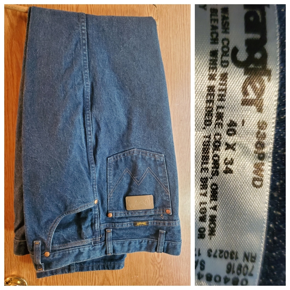 Wrangler